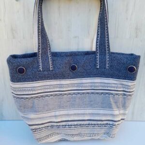 sac à bandoulière en tissu