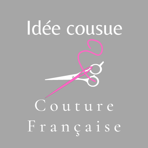 Idée Cousue - Couture française