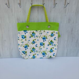 Sac à fleurs