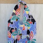 Sac coloré