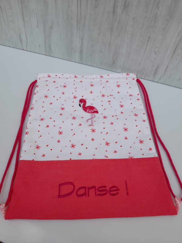 Sac danse