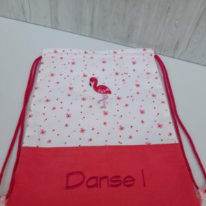 Sac danse