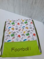 Sac de football