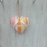 Coeur tendre pastel