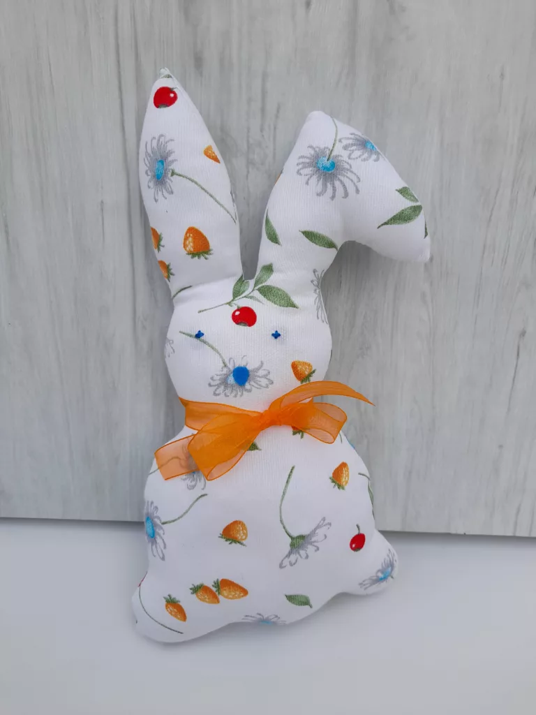 Lapin Pâques