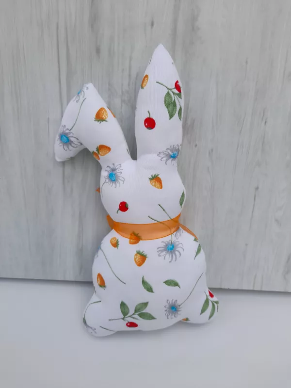 Lapin coton