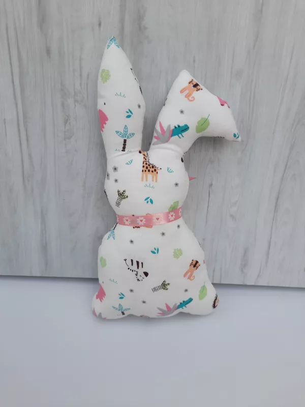 Lapin enfant