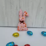 Lapin rose