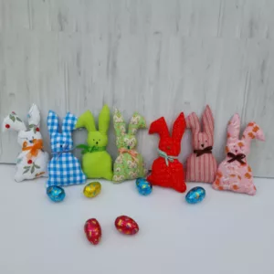 Lapins recyclés