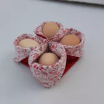 Panier à oeufs