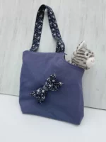 Sac porte chien