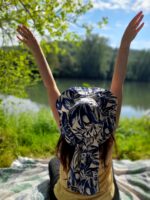 Chapeau d'été tendance