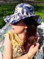 Chapeau femme tendance