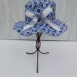 Chapeau petite fille