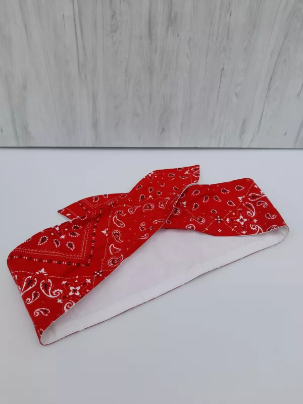 Bandeau cheveux femme