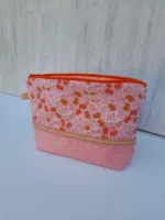 Trousse de toilette fantaisie