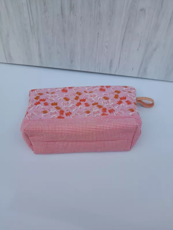 Trousse de toilette fille