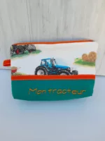 Trousse toilette enfant