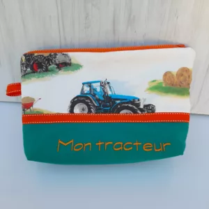 Trousse toilette enfant