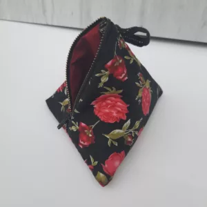 Pochette fait main