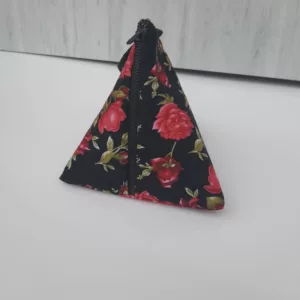 Pochette triangle