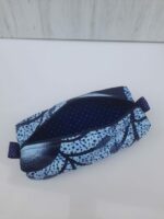 Trousse scolaire wax