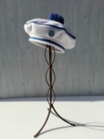 Béret bébé classique