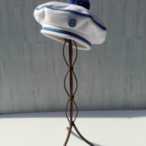 Béret bébé classique