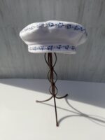 Béret bébé fille
