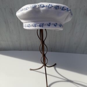 Béret bébé fille