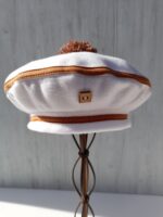 Béret polaire