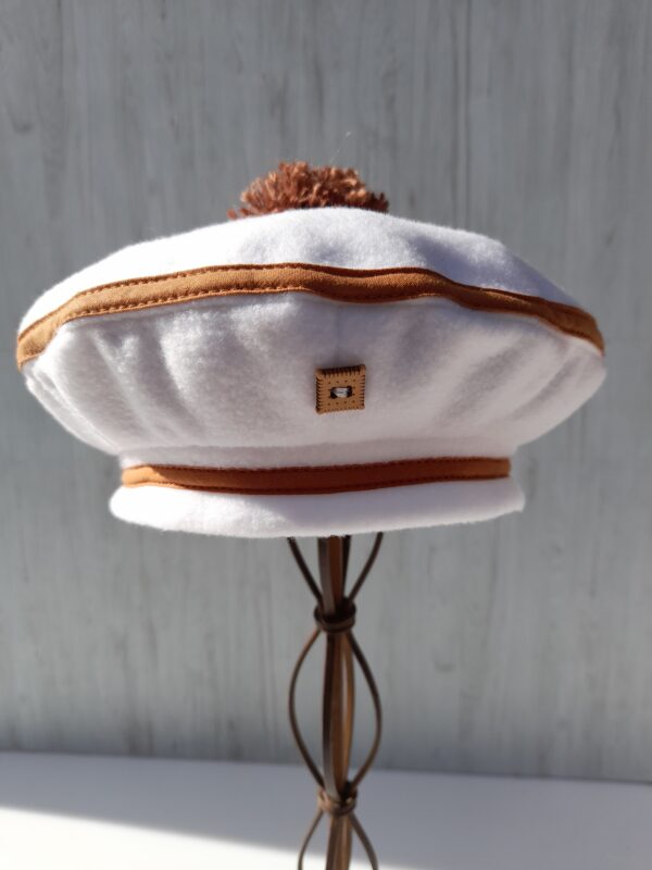 Béret polaire