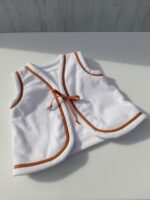 Gilet berger bébé