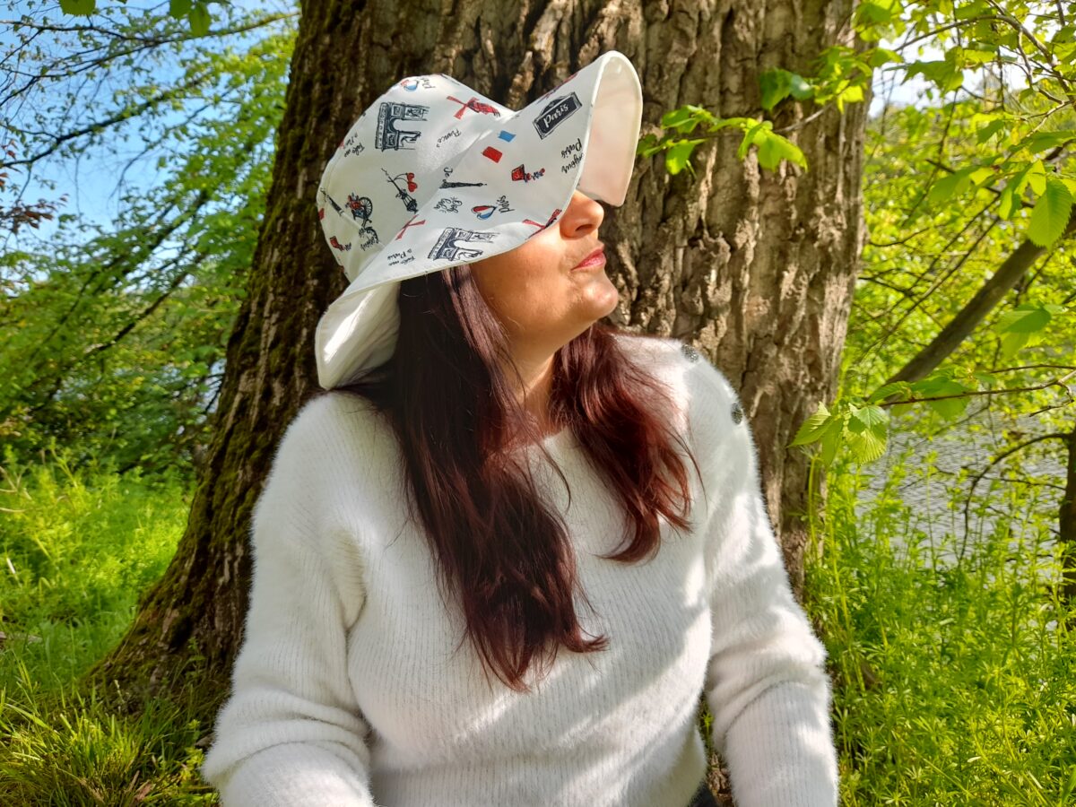 Chapeau Paris