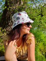 Chapeau citadin