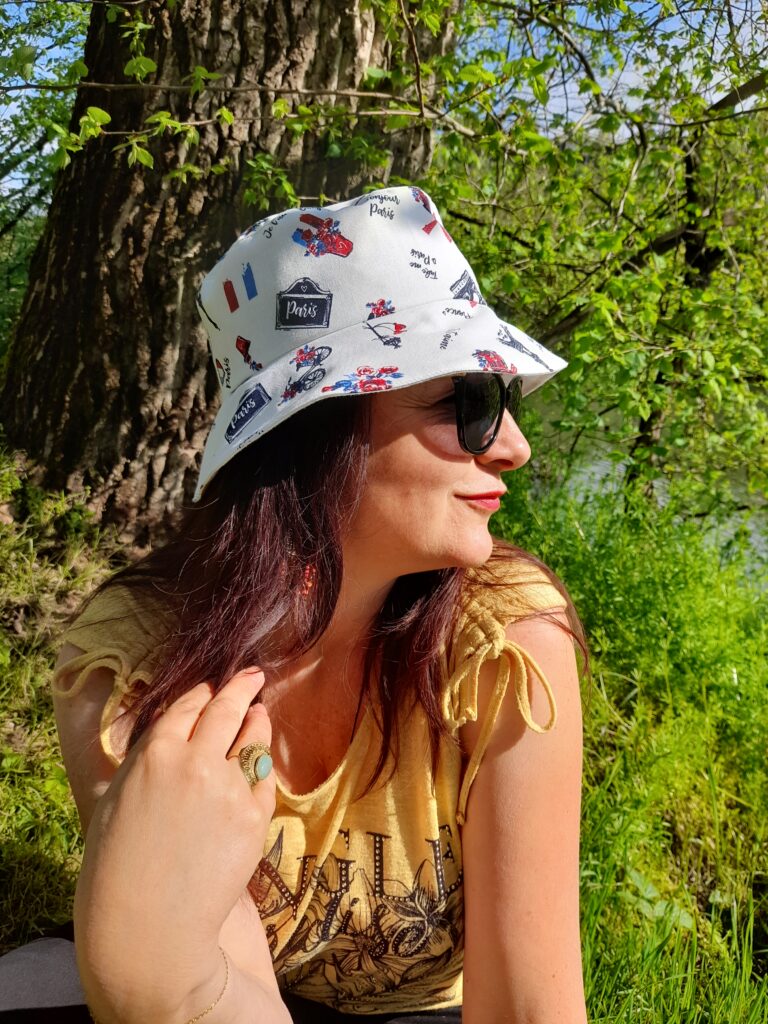 Chapeau citadin