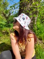 Chapeau tendance Parisien