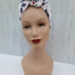 Foulard été
