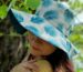 Chapeau d'été tendance