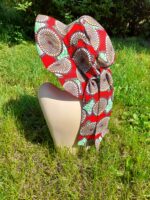 Chapeau foulard d'été