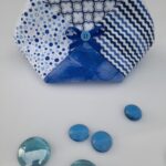 Trousse patchwork