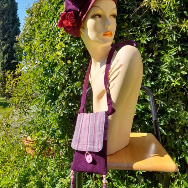 Pochette portable