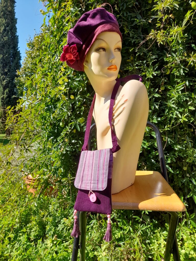 Pochette portable