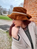 Chapeau hiver tendance