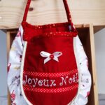 Sac tendre Noël