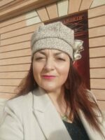 Chapeau béret artisanal